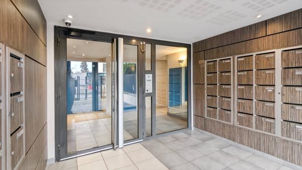 Appartement à vendre 3 pièces de 72 m²