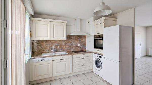 Appartement à vendre 3 pièces de 72 m²