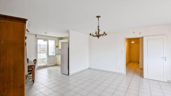 Appartement à vendre 3 pièces de 72 m²