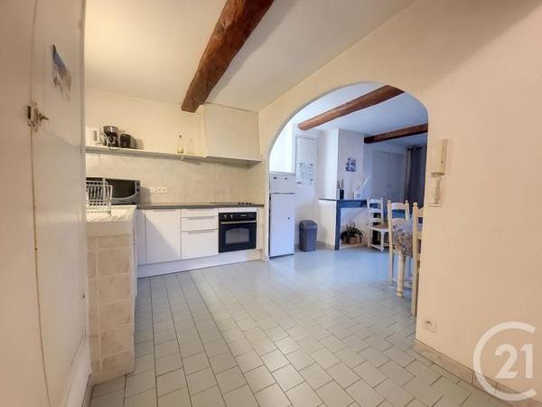 Appartement F3 à vendre  2 pièces - 47,60 m2 DRAGUIGNAN - 83