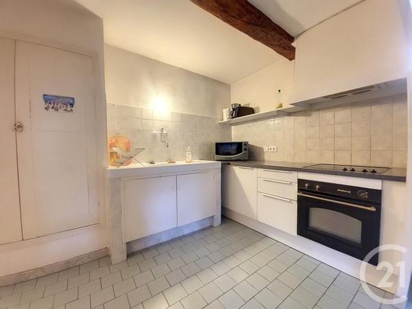 Appartement F3 à vendre  2 pièces - 47,60 m2 DRAGUIGNAN - 83