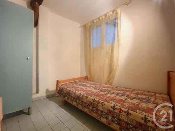 Appartement F3 à vendre  2 pièces - 47,60 m2 DRAGUIGNAN - 83