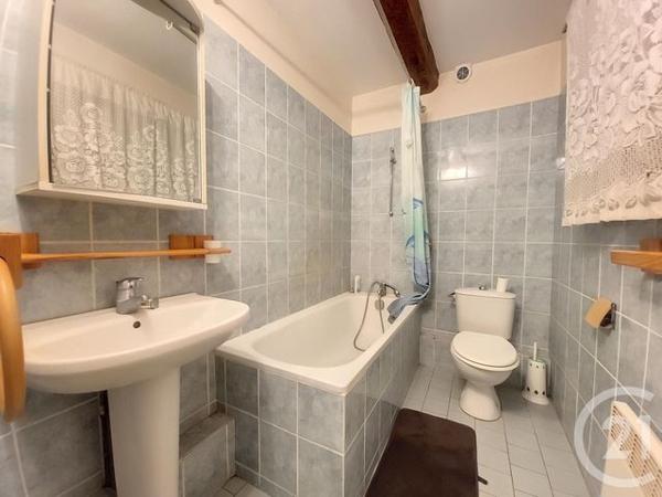 Appartement F3 à vendre  2 pièces - 47,60 m2 DRAGUIGNAN - 83