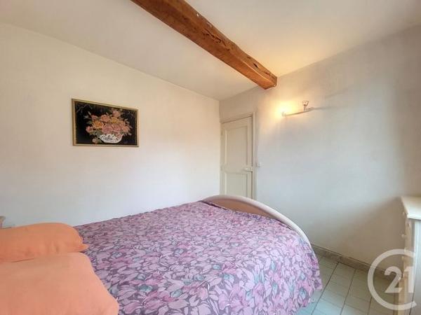 Appartement F3 à vendre  2 pièces - 47,60 m2 DRAGUIGNAN - 83