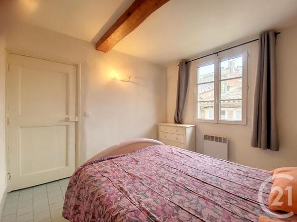 Appartement F3 à vendre  2 pièces - 47,60 m2 DRAGUIGNAN - 83