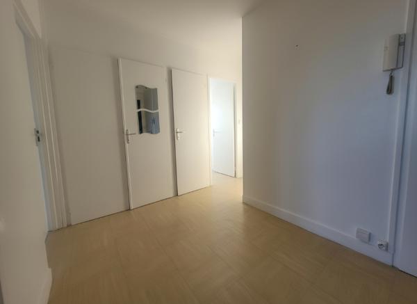 Appartement à vendre |  Granville |  3 pièces | 60 m²