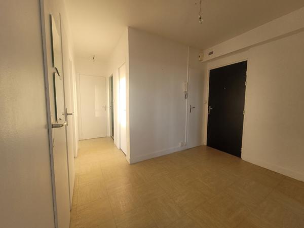 Appartement à vendre |  Granville |  3 pièces | 60 m²