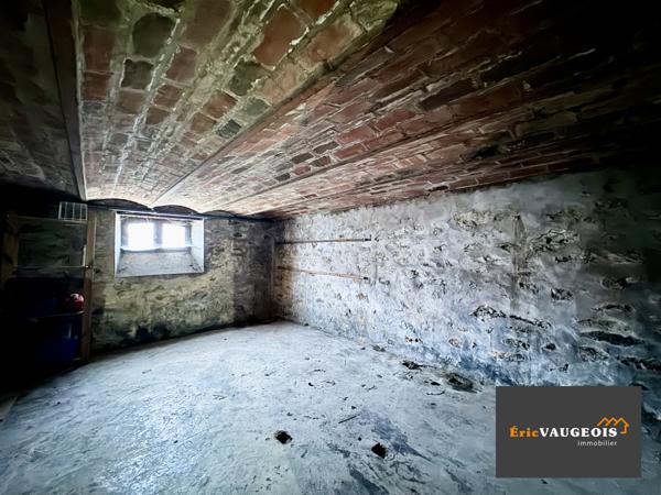 Coulommiers (77120) Appart F3 de 60 m² avec jardin et cave à Coulommiers.