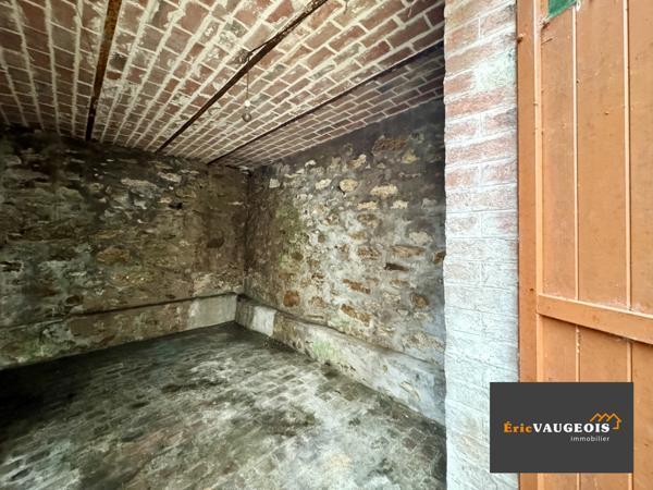 Coulommiers (77120) Appart F3 de 60 m² avec jardin et cave à Coulommiers.