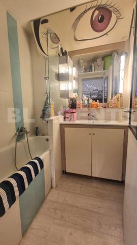 appartement 1 pièce(s) 28 m2