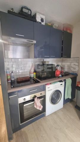 appartement 1 pièce(s) 28 m2