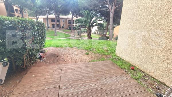 appartement 1 pièce(s) 28 m2