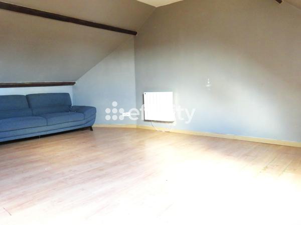 Immeuble
         7 pièces
        - 205 m² Exclusivité 262 000 € *