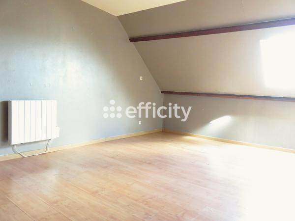 Immeuble
         7 pièces
        - 205 m² Exclusivité 262 000 € *