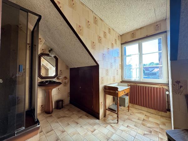 Voulangis (77580) Maison indépendante sur sous sol total