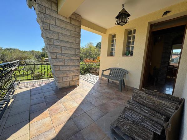 Voulangis (77580) Maison indépendante sur sous sol total