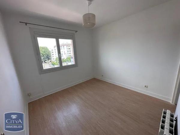 Appartement à louer 3 pièces 56.51m² Billère (64140)