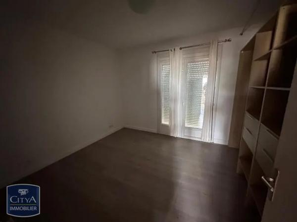 Appartement à louer 3 pièces 56.51m² Billère (64140)