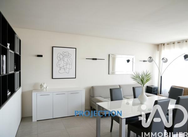 Appartement à vendre 5 pièces 105 m² Sarcelles
