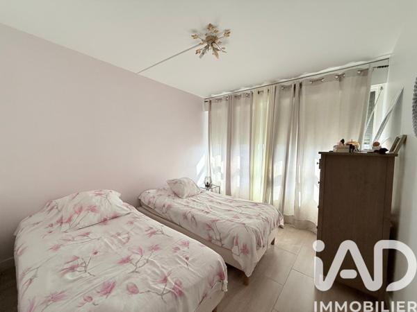 Appartement à vendre 5 pièces 105 m² Sarcelles