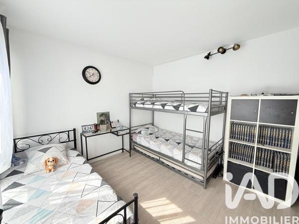 Appartement à vendre 5 pièces 105 m² Sarcelles