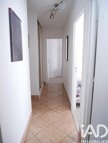 Appartement à vendre 5 pièces 105 m² Sarcelles