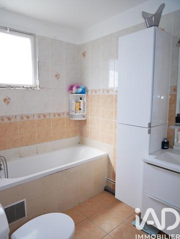 Appartement à vendre 5 pièces 105 m² Sarcelles