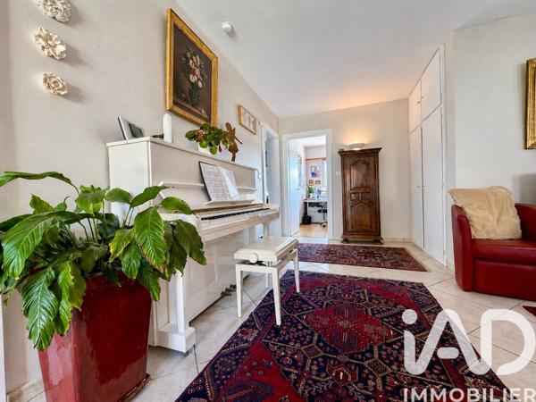 Maison à vendre 5 pièces 140 m² Sarreguemines