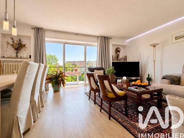 Maison à vendre 5 pièces 140 m² Sarreguemines