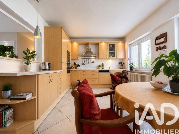 Maison à vendre 5 pièces 140 m² Sarreguemines
