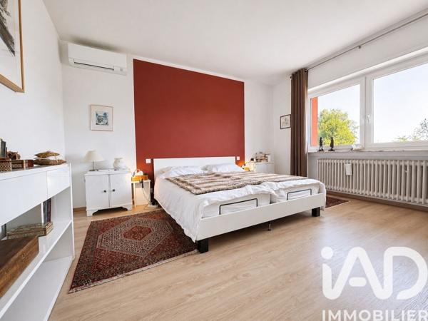 Maison à vendre 5 pièces 140 m² Sarreguemines
