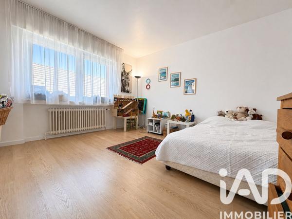 Maison à vendre 5 pièces 140 m² Sarreguemines