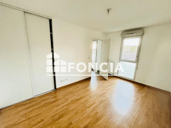 À vendre Appartement 2 pièces 42 m² - Francheville 69340