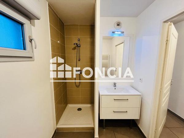 À vendre Appartement 2 pièces 42 m² - Francheville 69340