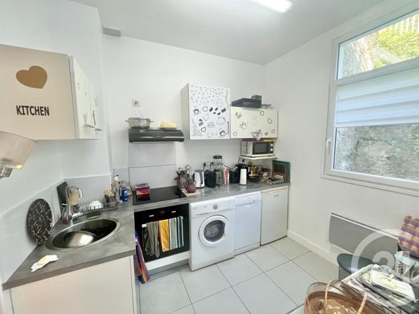 Appartement F3 à vendre  2 pièces - 38,80 m2 ST JEAN DE LUZ - 64