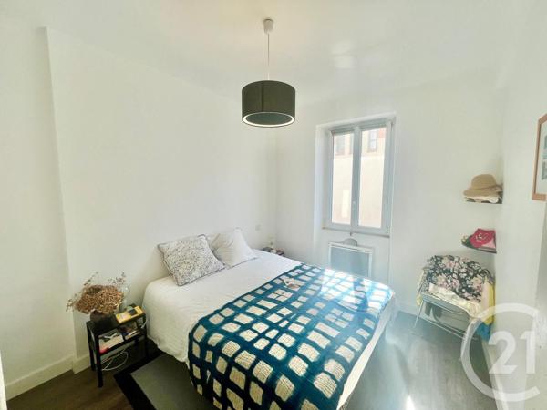 Appartement F3 à vendre  2 pièces - 38,80 m2 ST JEAN DE LUZ - 64