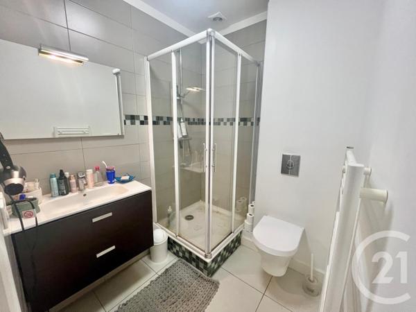 Appartement F3 à vendre  2 pièces - 38,80 m2 ST JEAN DE LUZ - 64