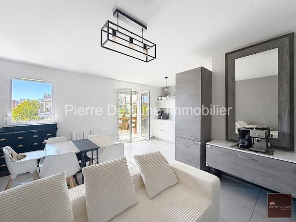 Appartement À vendre 3 pièce(s) 66 m²