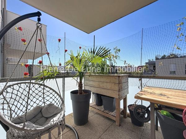 Appartement À vendre 3 pièce(s) 66 m²