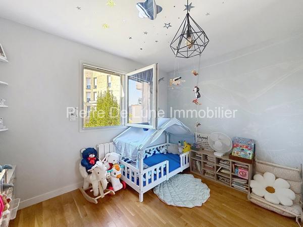Appartement À vendre 3 pièce(s) 66 m²