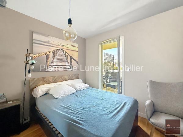 Appartement À vendre 3 pièce(s) 66 m²