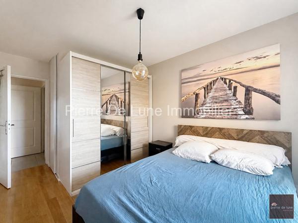 Appartement À vendre 3 pièce(s) 66 m²