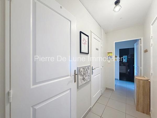 Appartement À vendre 3 pièce(s) 66 m²