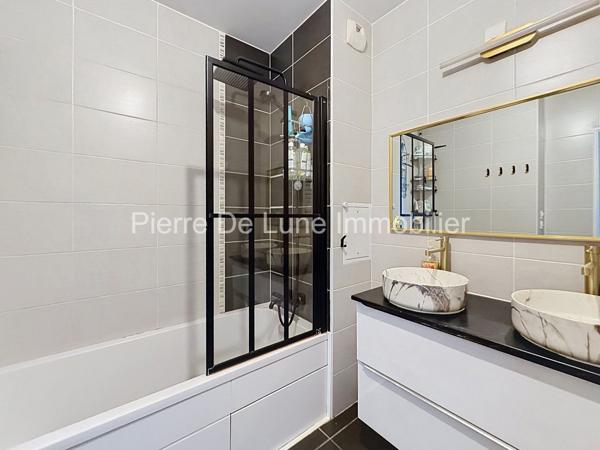Appartement À vendre 3 pièce(s) 66 m²