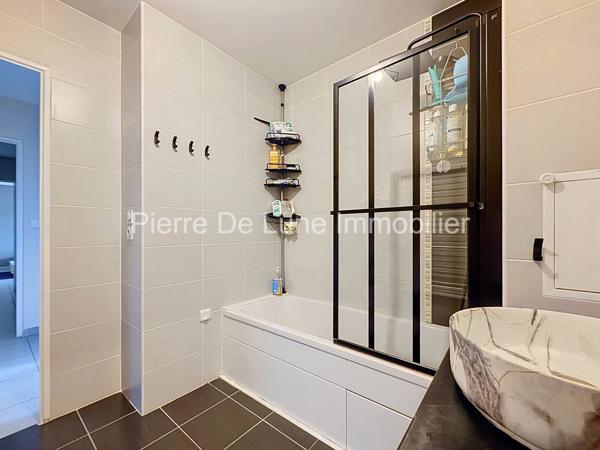Appartement À vendre 3 pièce(s) 66 m²
