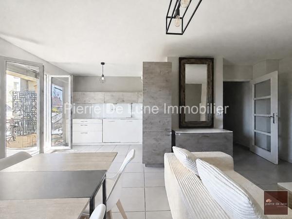 Appartement À vendre 3 pièce(s) 66 m²