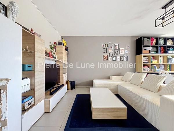 Appartement À vendre 3 pièce(s) 66 m²