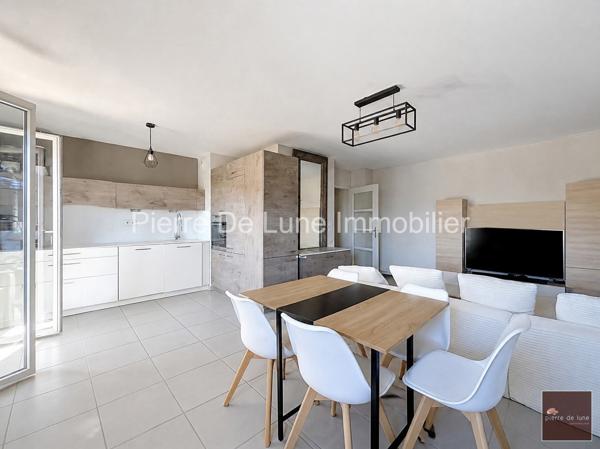Appartement À vendre 3 pièce(s) 66 m²