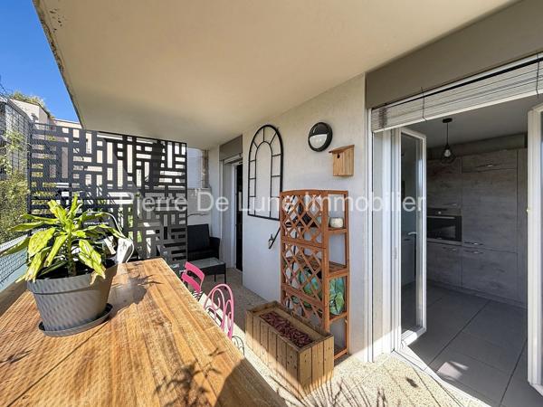 Appartement À vendre 3 pièce(s) 66 m²