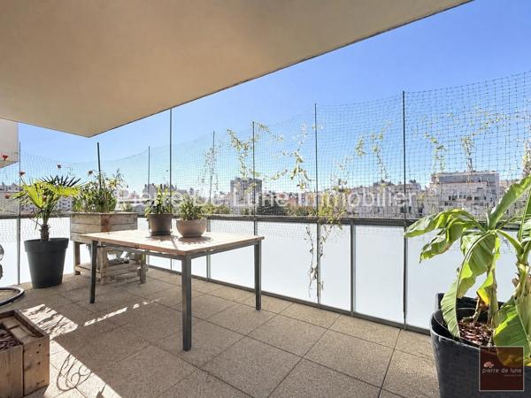 Appartement À vendre 3 pièce(s) 66 m²